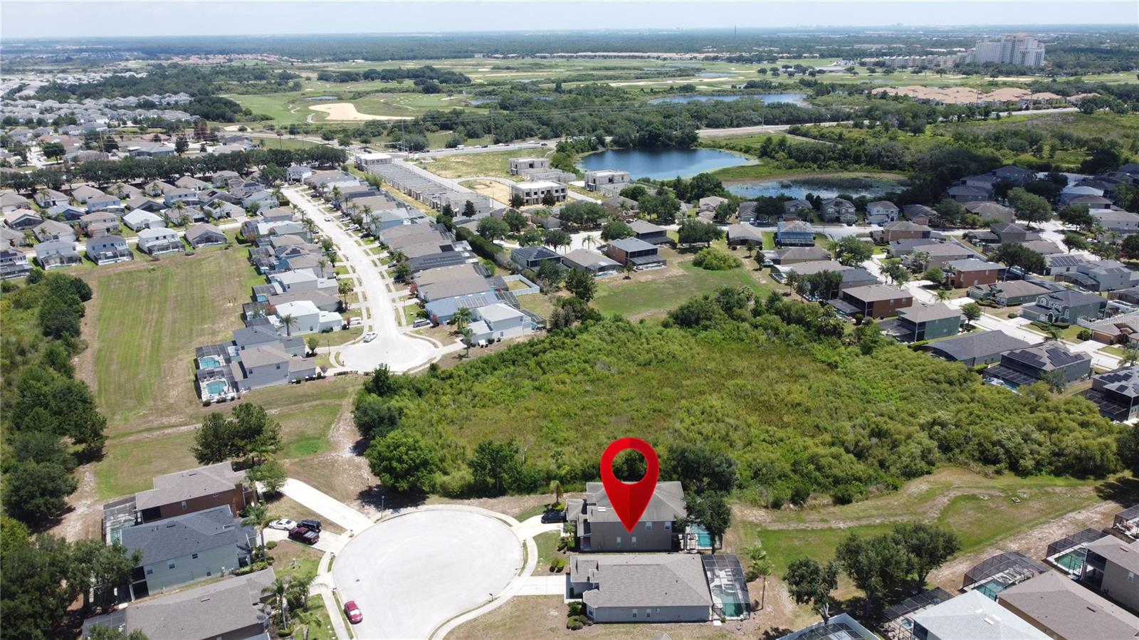 SHIRE AT WEST HAVEN PH 01 - Residential