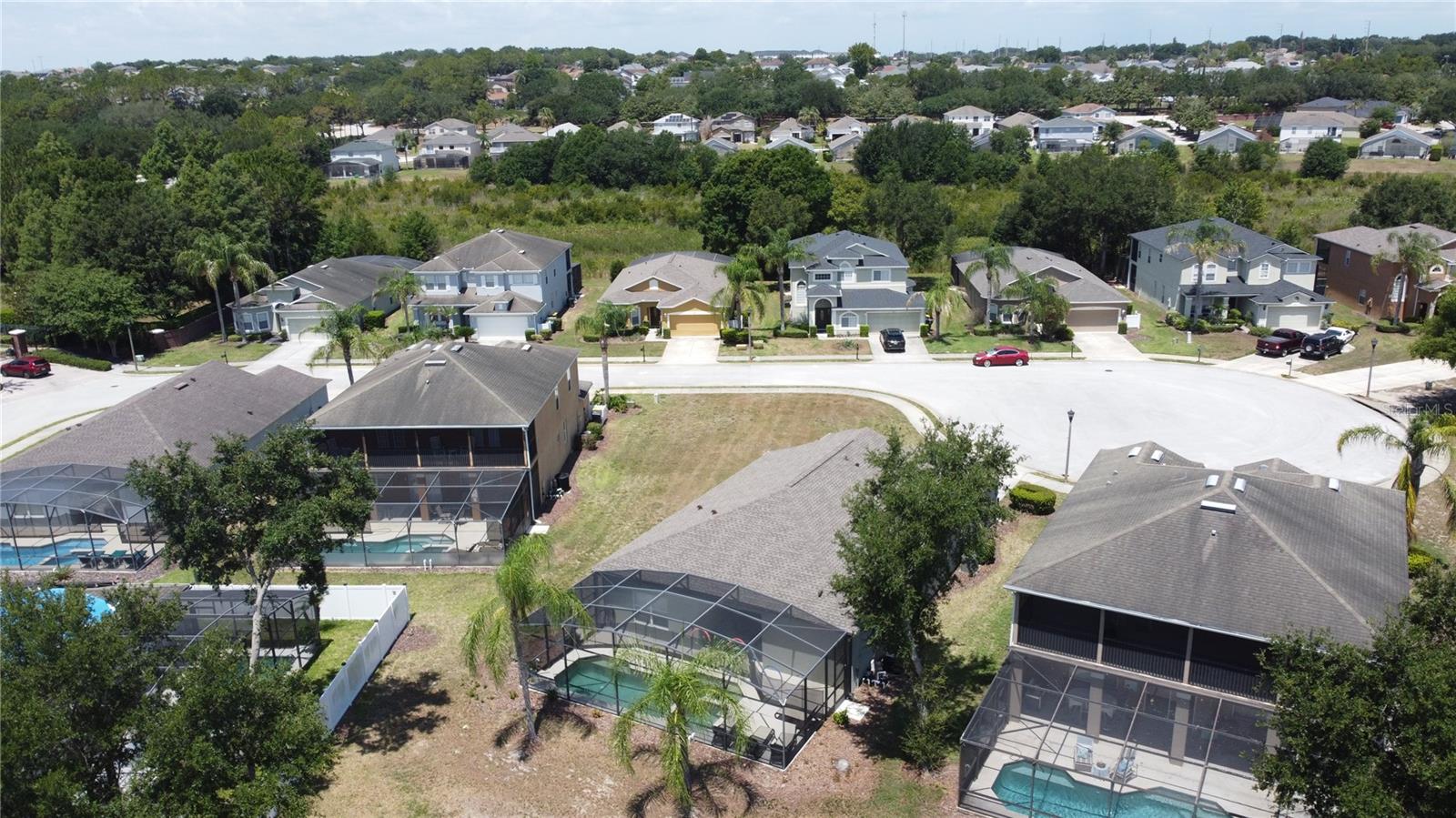 SHIRE AT WEST HAVEN PH 01 - Residential
