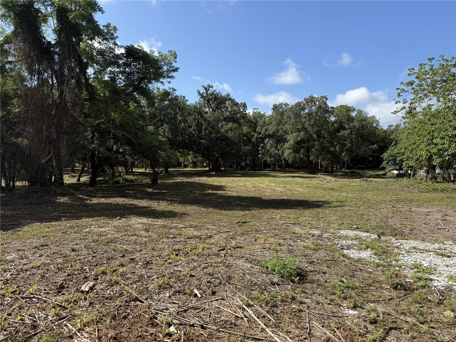 UNPLATTED - Land