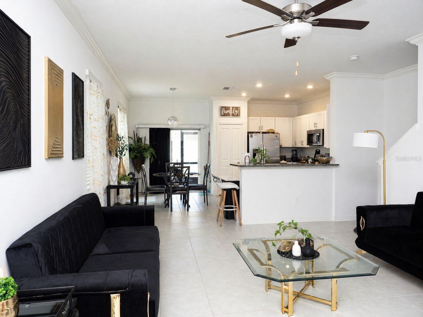 ABBOTT SQUARE PH 2 - Residential