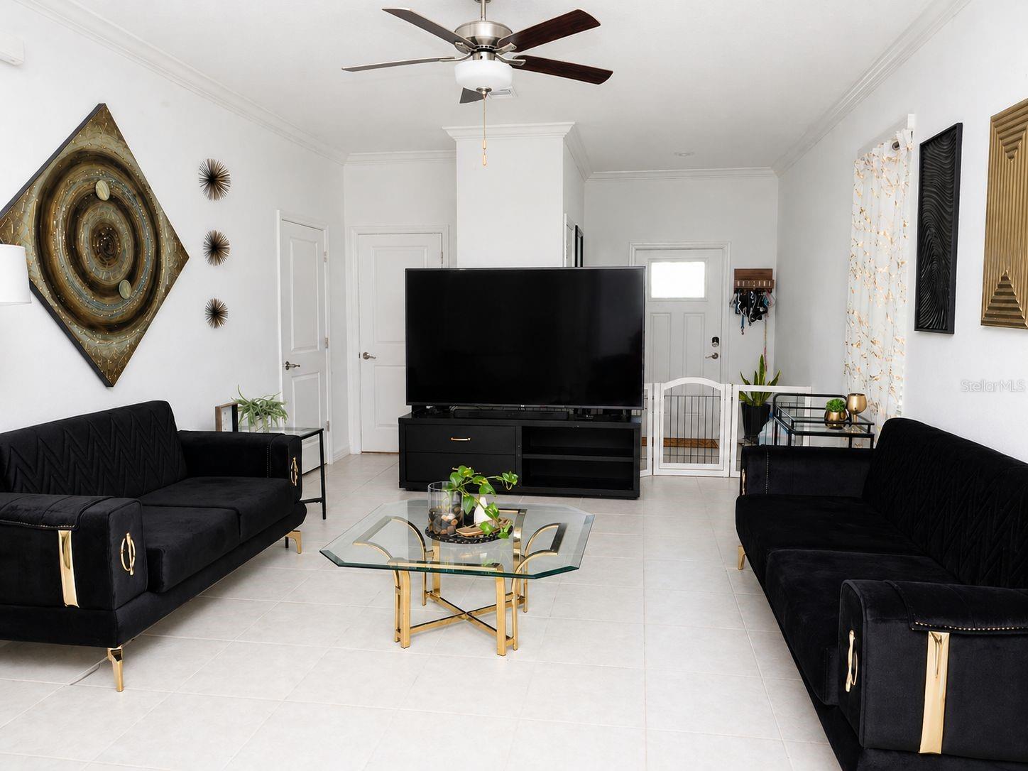 ABBOTT SQUARE PH 2 - Residential