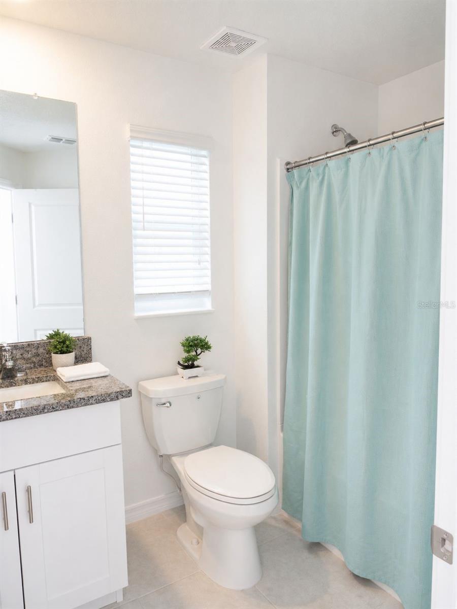 ABBOTT SQUARE PH 2 - Residential
