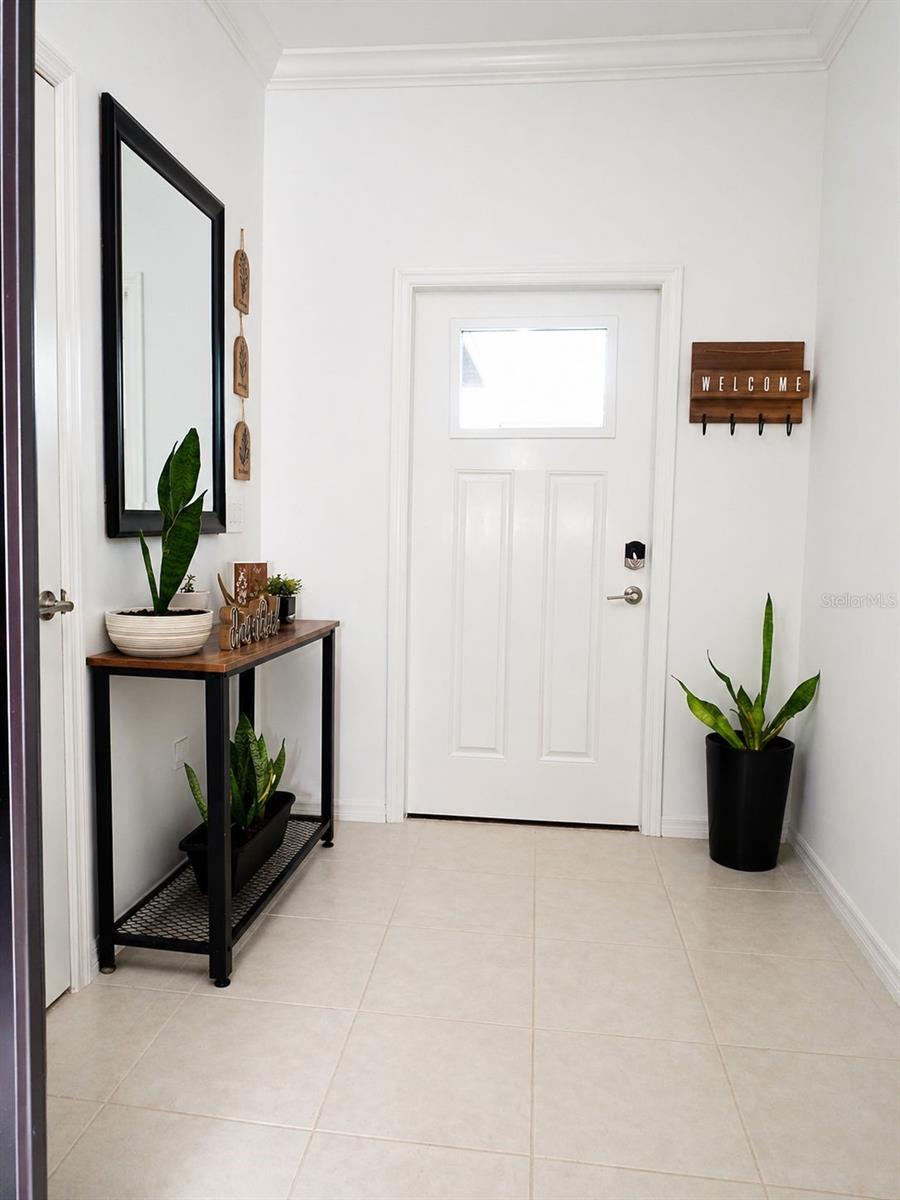 ABBOTT SQUARE PH 2 - Residential