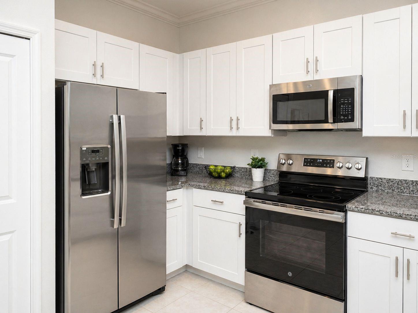 ABBOTT SQUARE PH 2 - Residential
