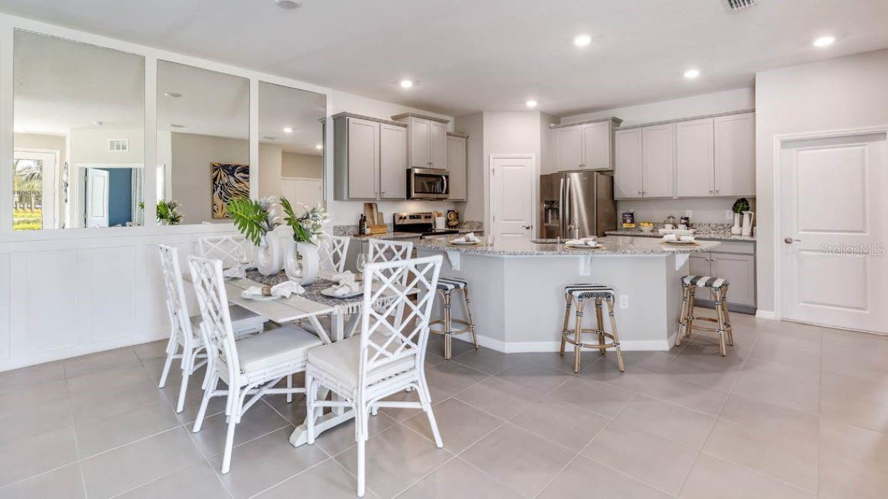 GLADSTONE - Residential