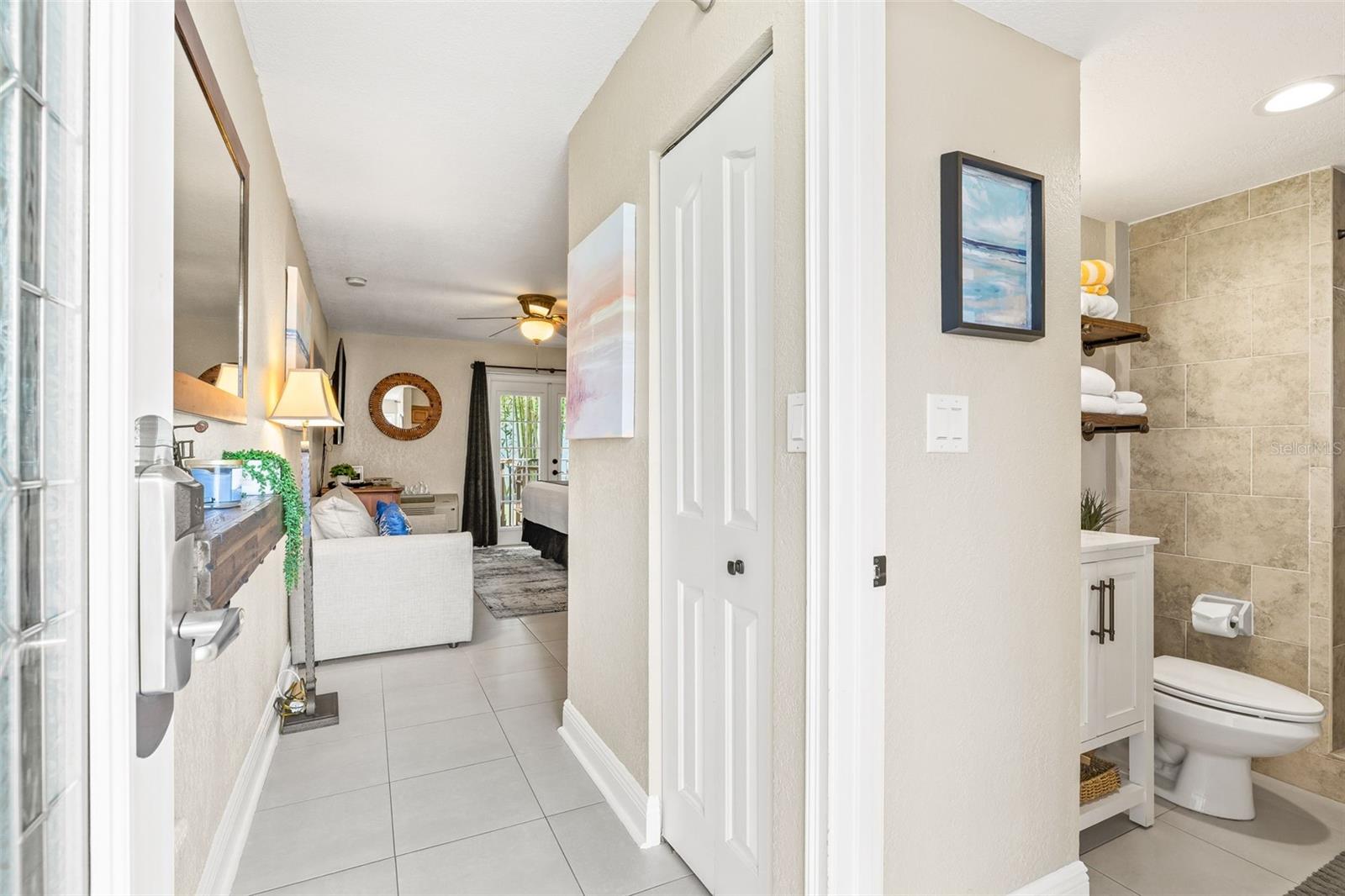 ROYAL YACHT CLUB NORTH CONDO - Residential
