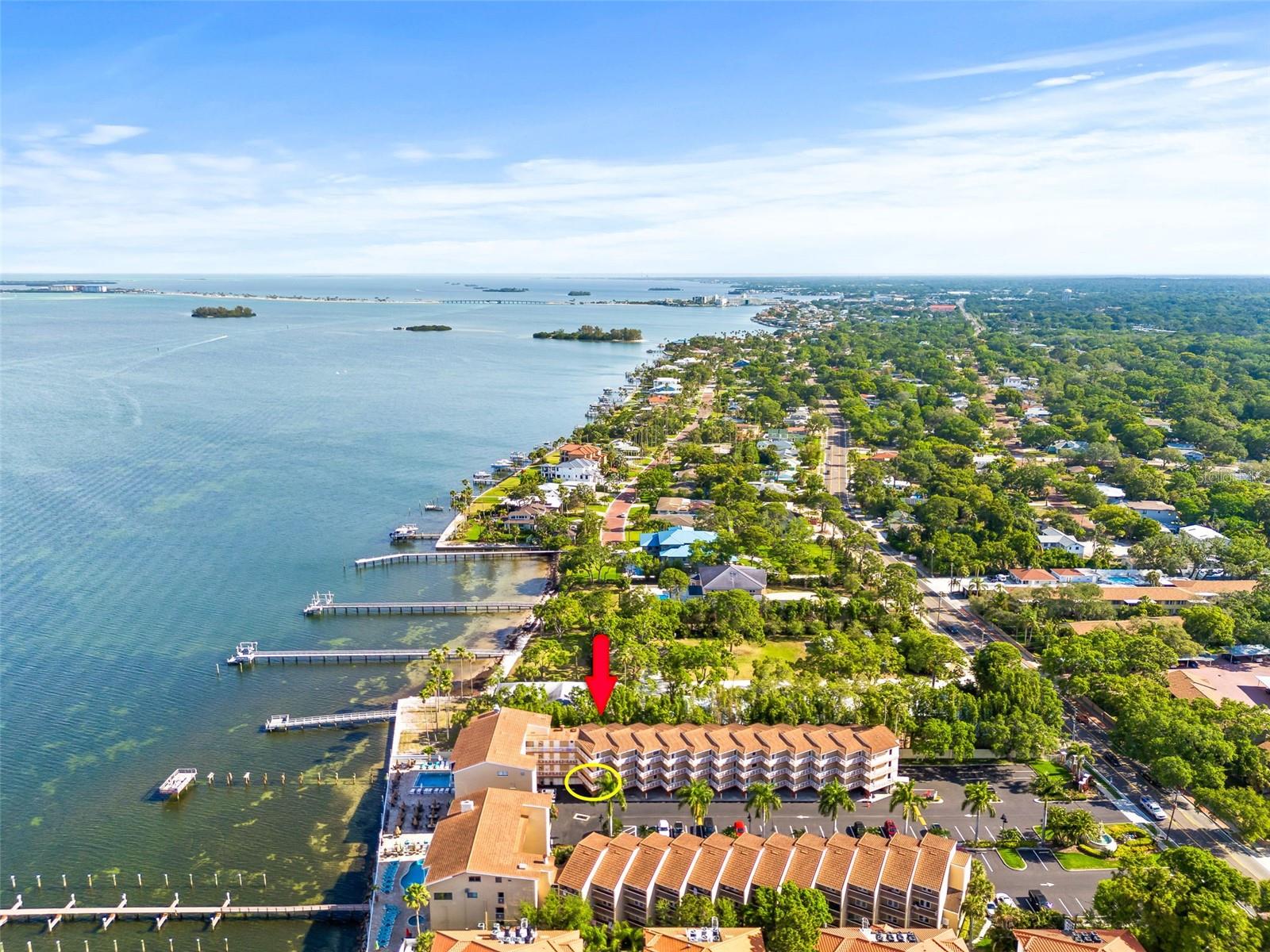 ROYAL YACHT CLUB NORTH CONDO - Residential