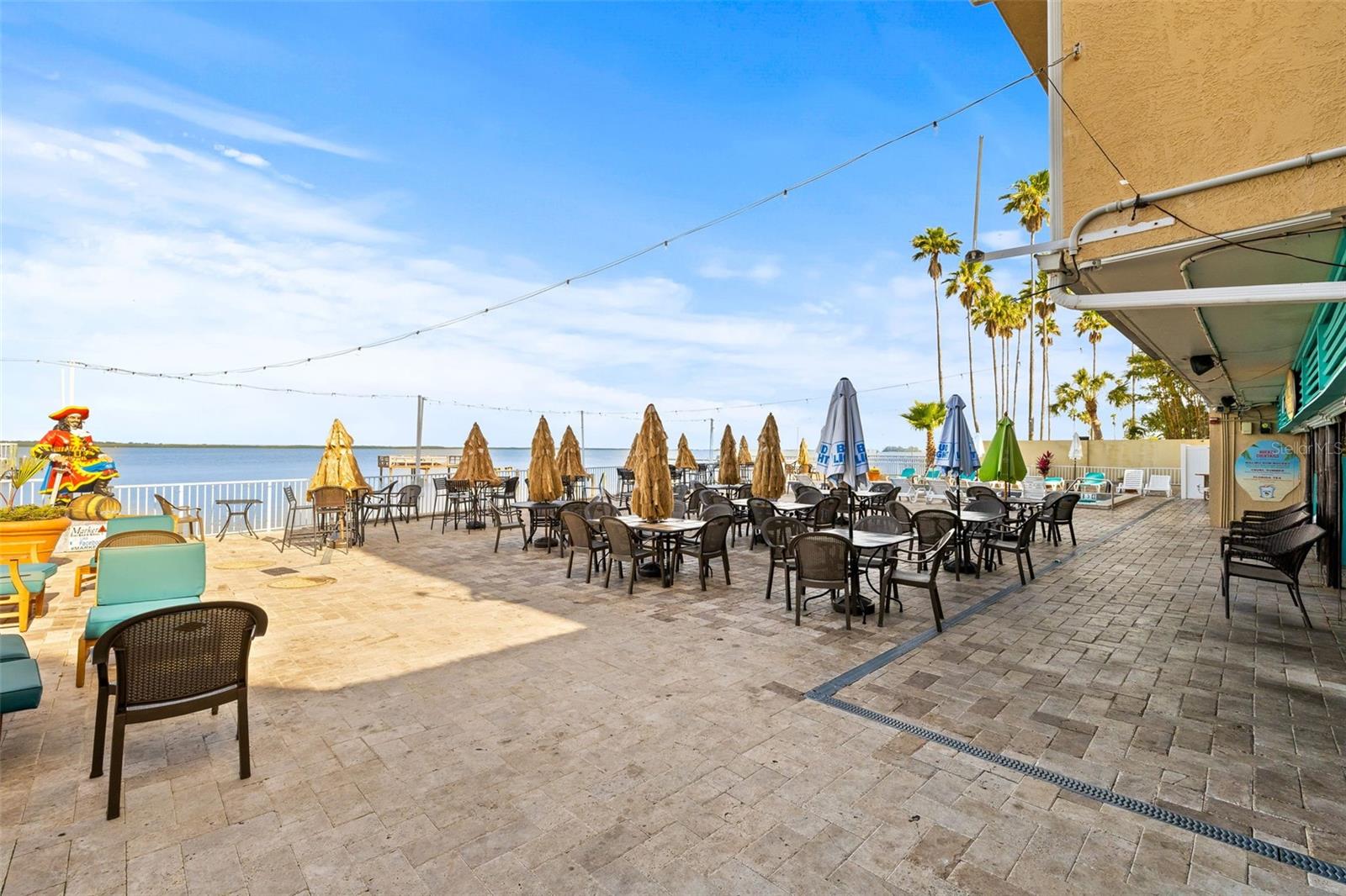 ROYAL YACHT CLUB NORTH CONDO - Residential