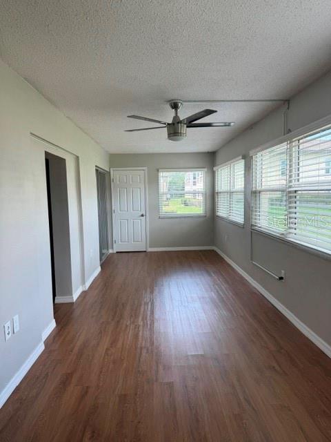 GULF HARBORS CONDO - Residential