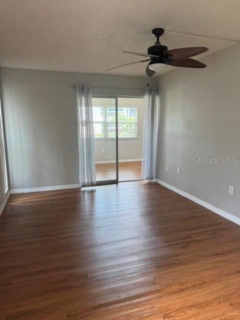 GULF HARBORS CONDO - Residential