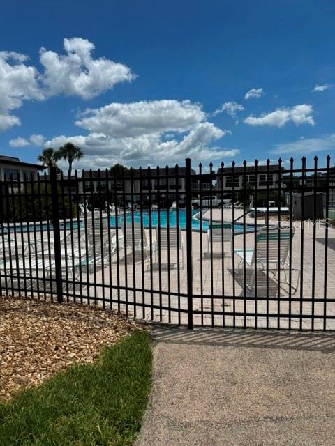 GULF HARBORS CONDO - Residential