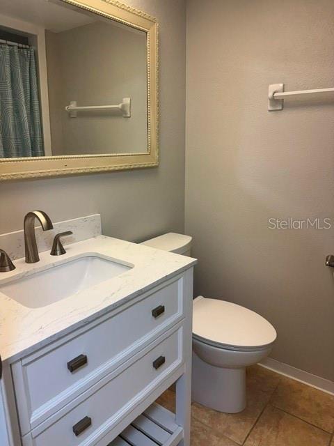 GULF HARBORS CONDO - Residential