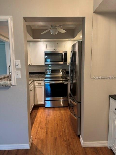 GULF HARBORS CONDO - Residential