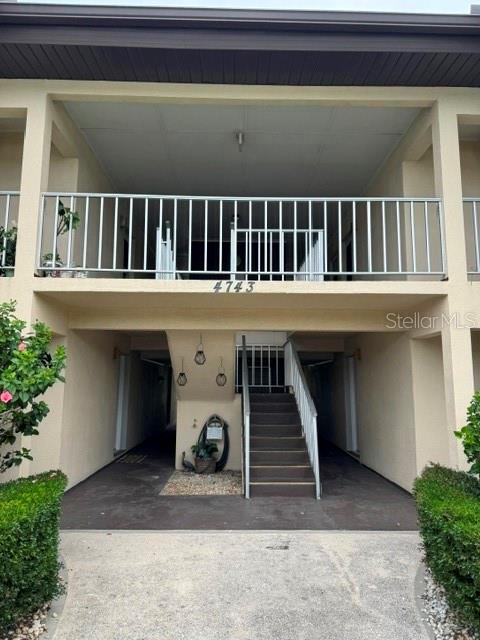 GULF HARBORS CONDO - Residential