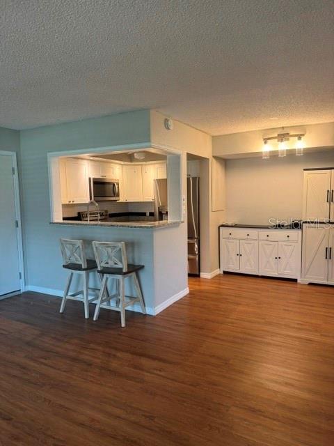 GULF HARBORS CONDO - Residential