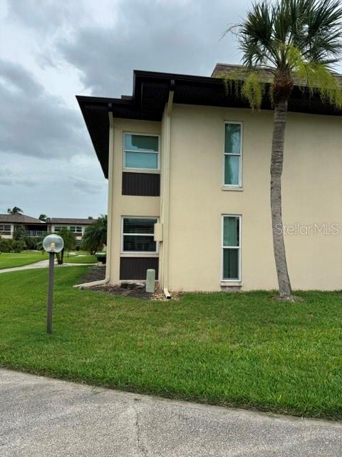 GULF HARBORS CONDO - Residential