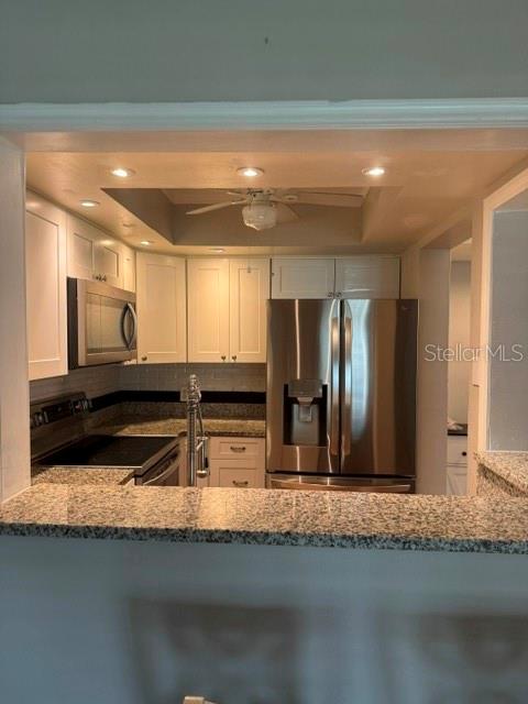 GULF HARBORS CONDO - Residential