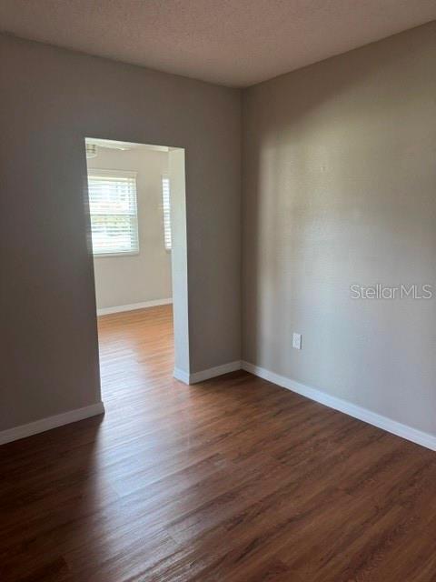 GULF HARBORS CONDO - Residential