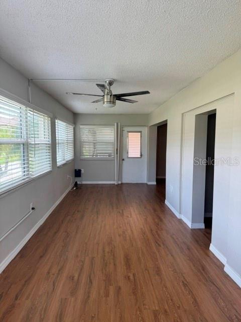 GULF HARBORS CONDO - Residential