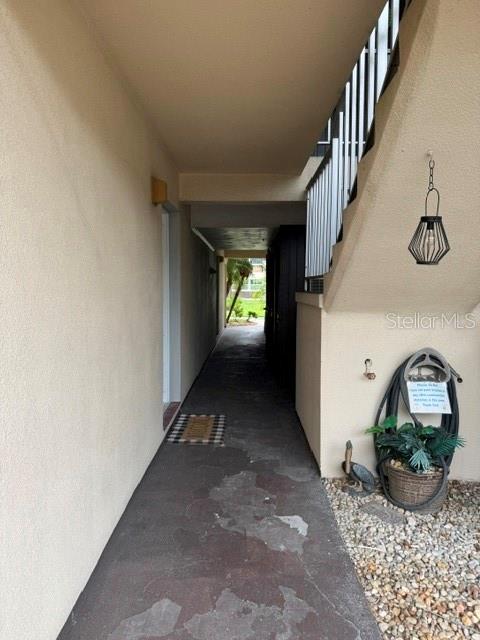 GULF HARBORS CONDO - Residential