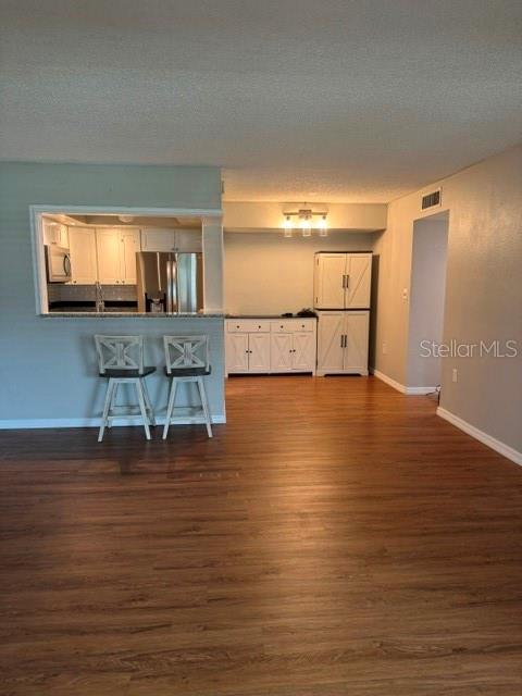 GULF HARBORS CONDO - Residential