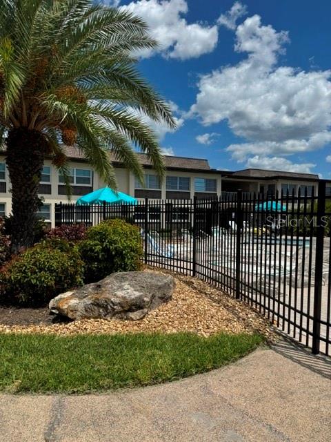 GULF HARBORS CONDO - Residential