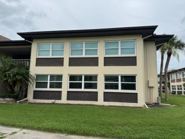GULF HARBORS CONDO - Residential