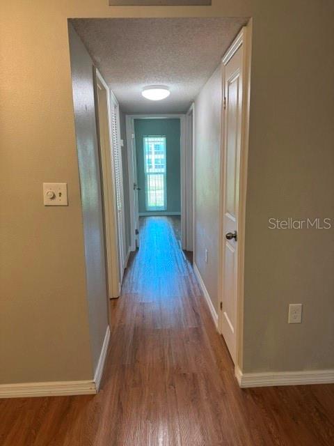 GULF HARBORS CONDO - Residential