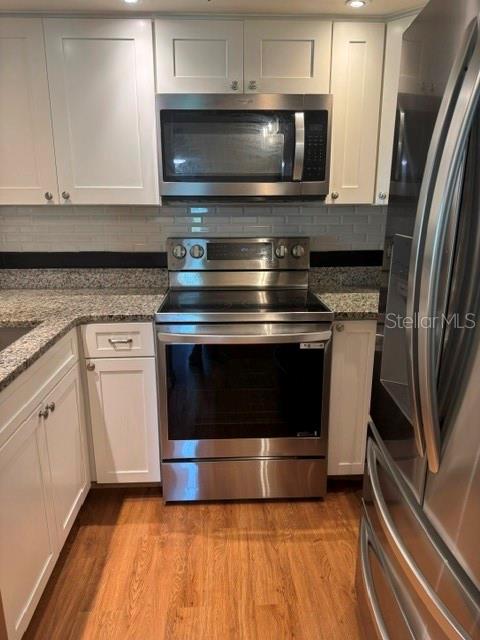 GULF HARBORS CONDO - Residential