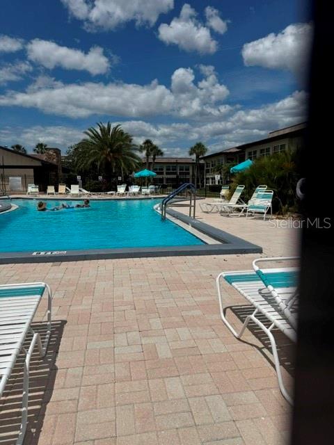 GULF HARBORS CONDO - Residential
