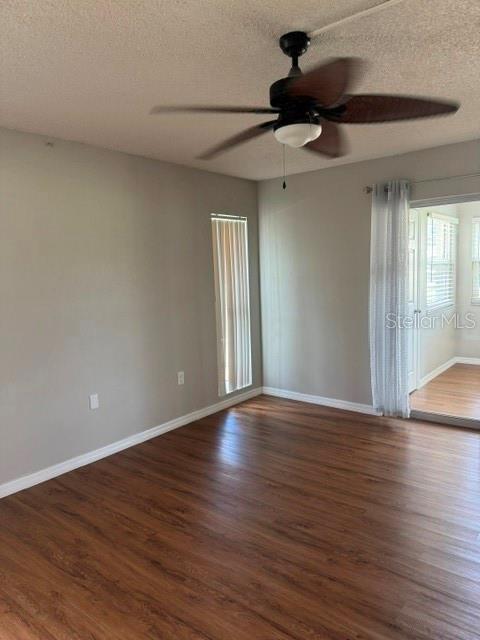 GULF HARBORS CONDO - Residential