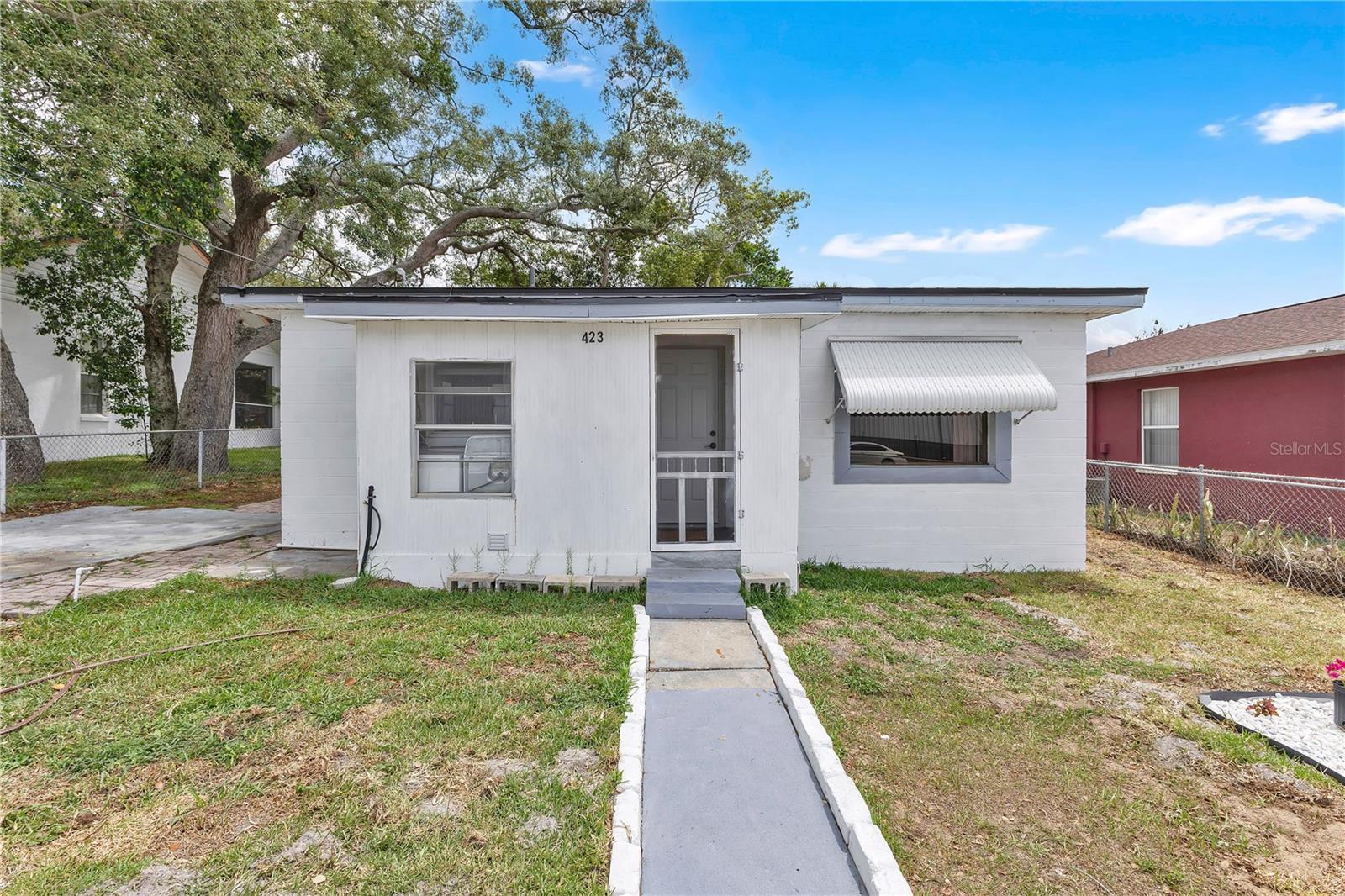 HAINES CITY - Residential