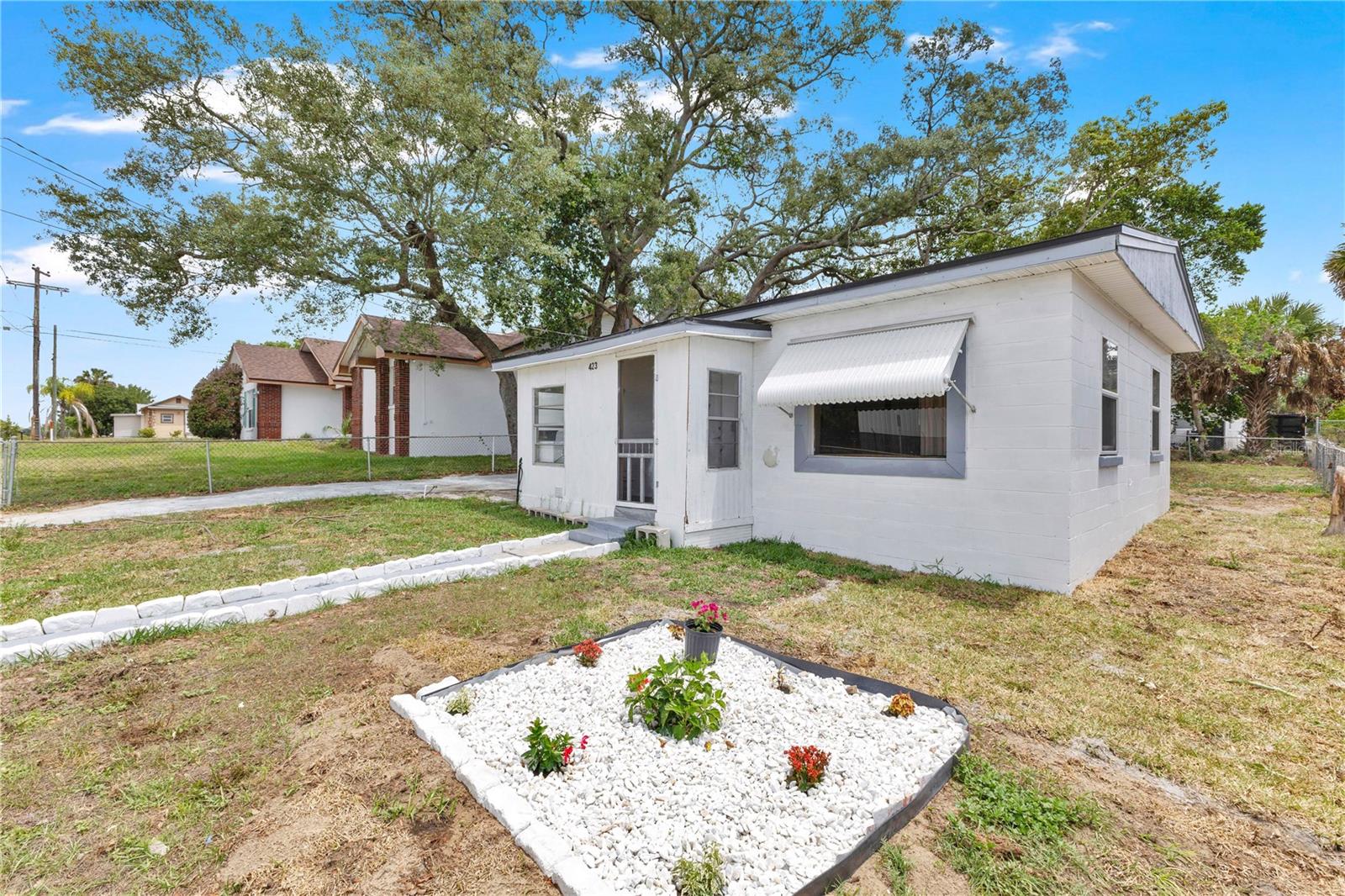 HAINES CITY - Residential