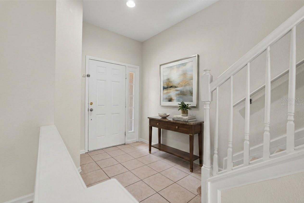 SOLANA BAY - Residential