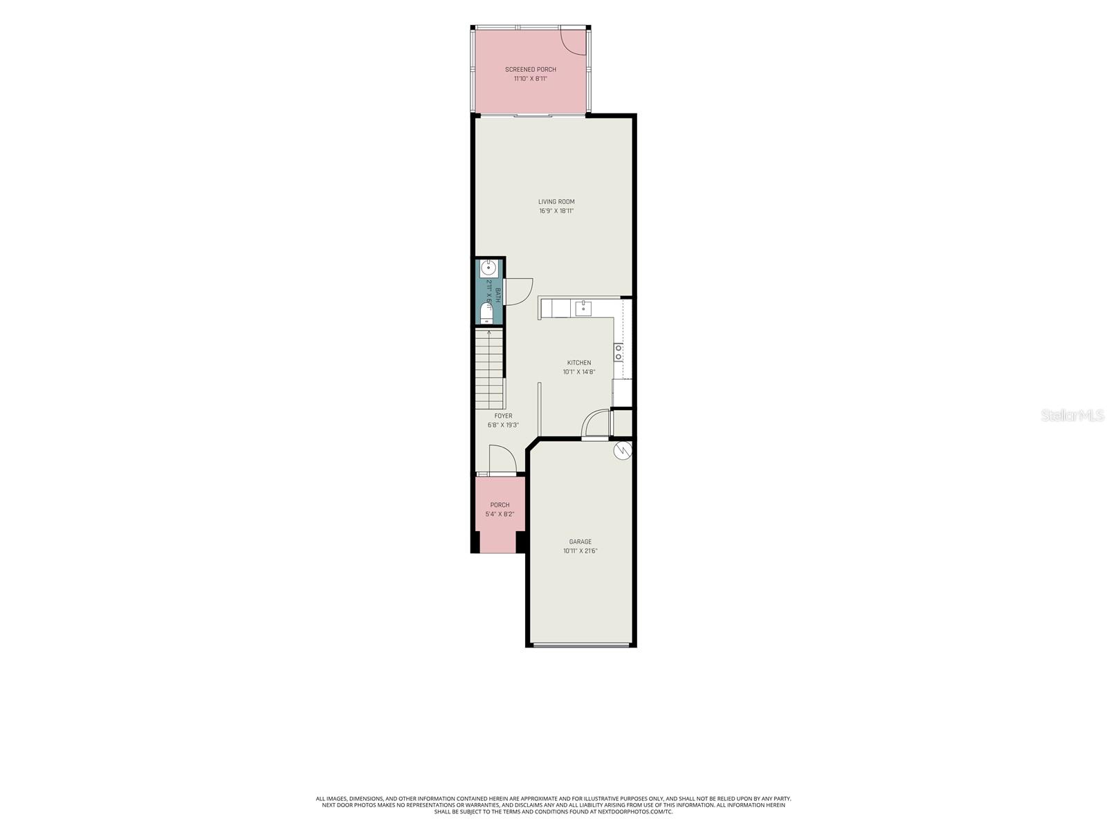 SOLANA BAY - Residential