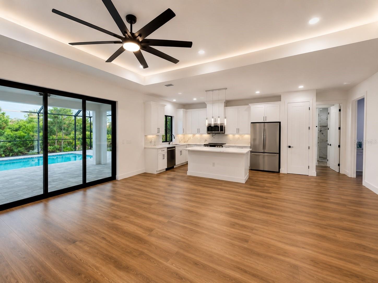 PORT CHARLOTTE SEC 047 - Residential