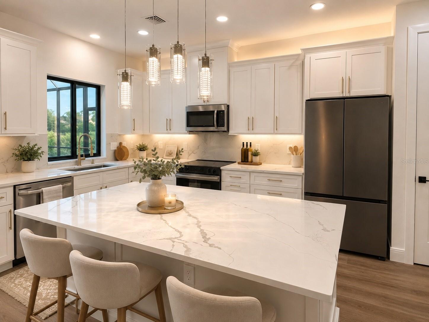 PORT CHARLOTTE SEC 047 - Residential