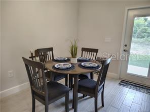 WYLD PALMS VILLAGE CONDOMINIUM - Residential