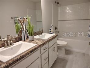 WYLD PALMS VILLAGE CONDOMINIUM - Residential
