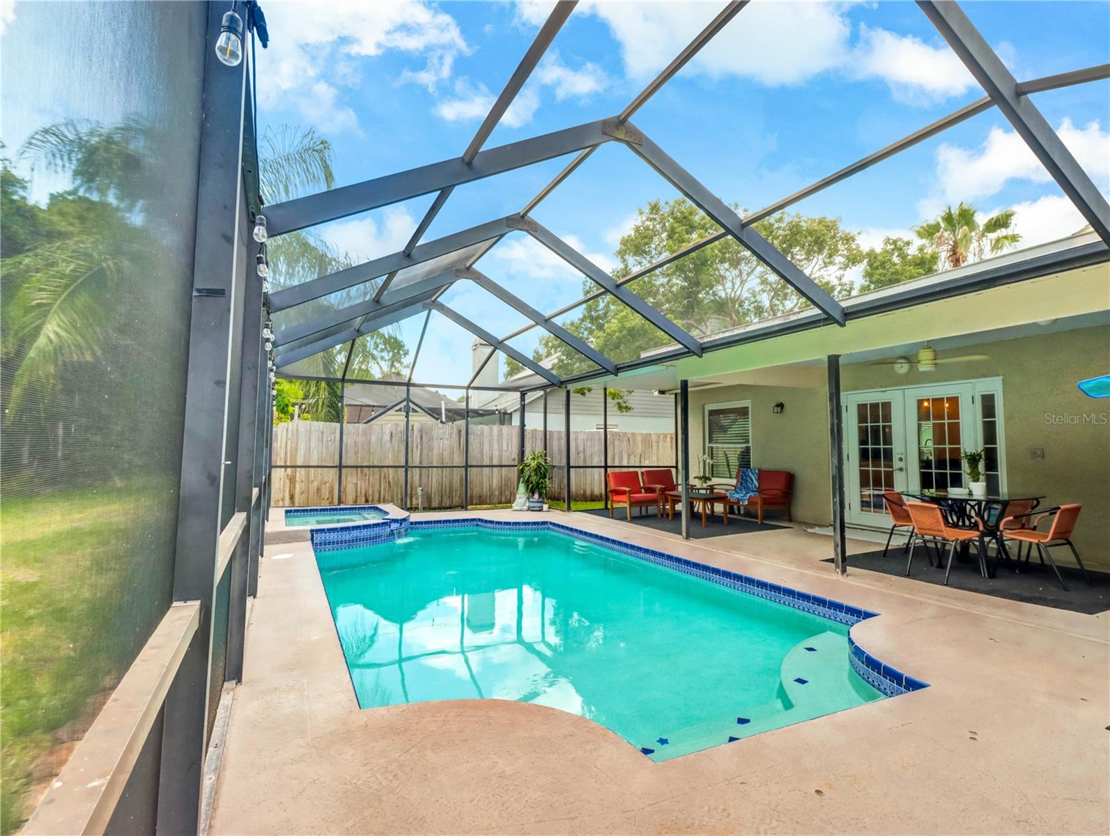 COUNTRYWAY PRCL B TRCT 21 PH 2 - Residential