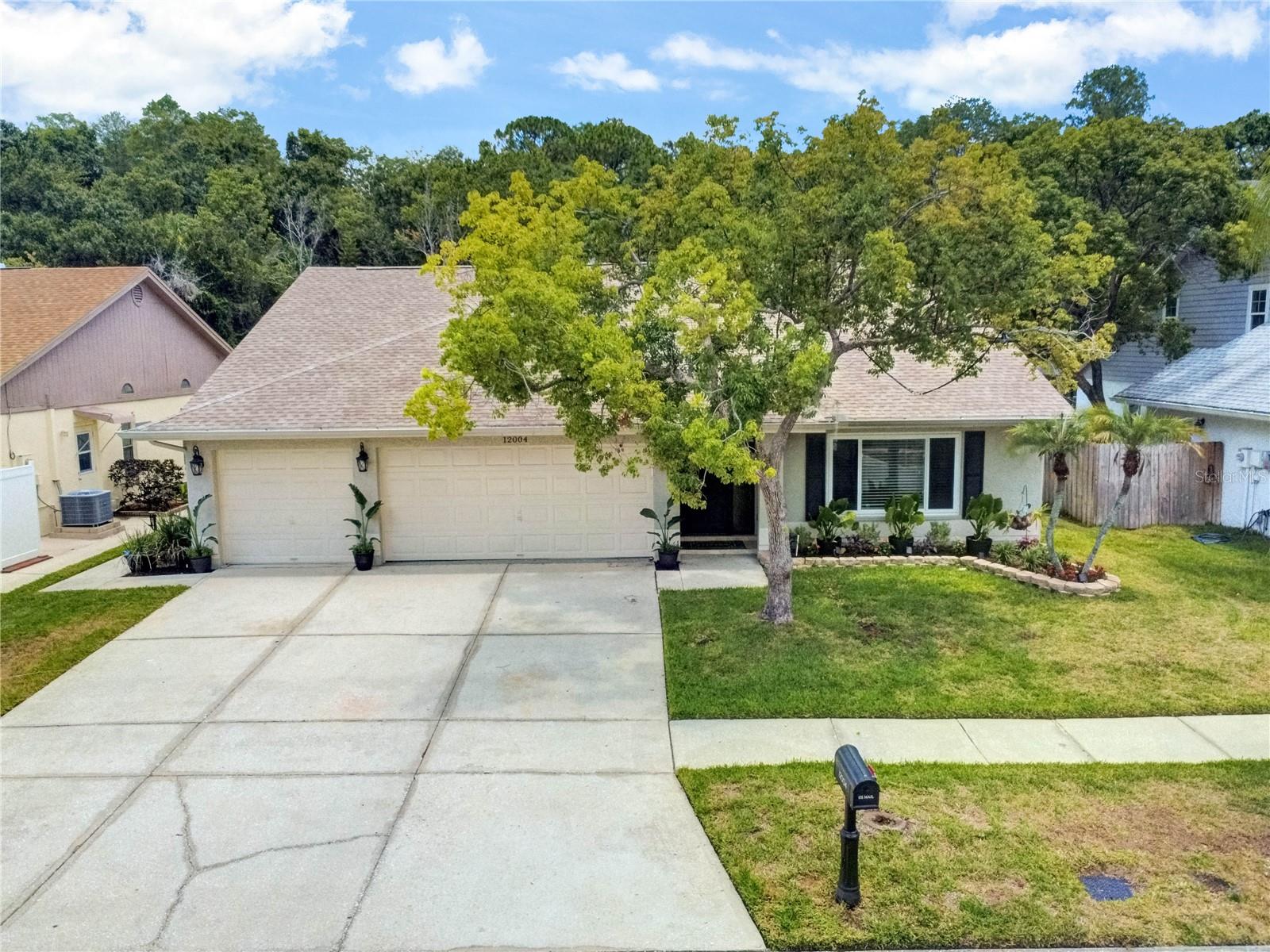 COUNTRYWAY PRCL B TRCT 21 PH 2 - Residential
