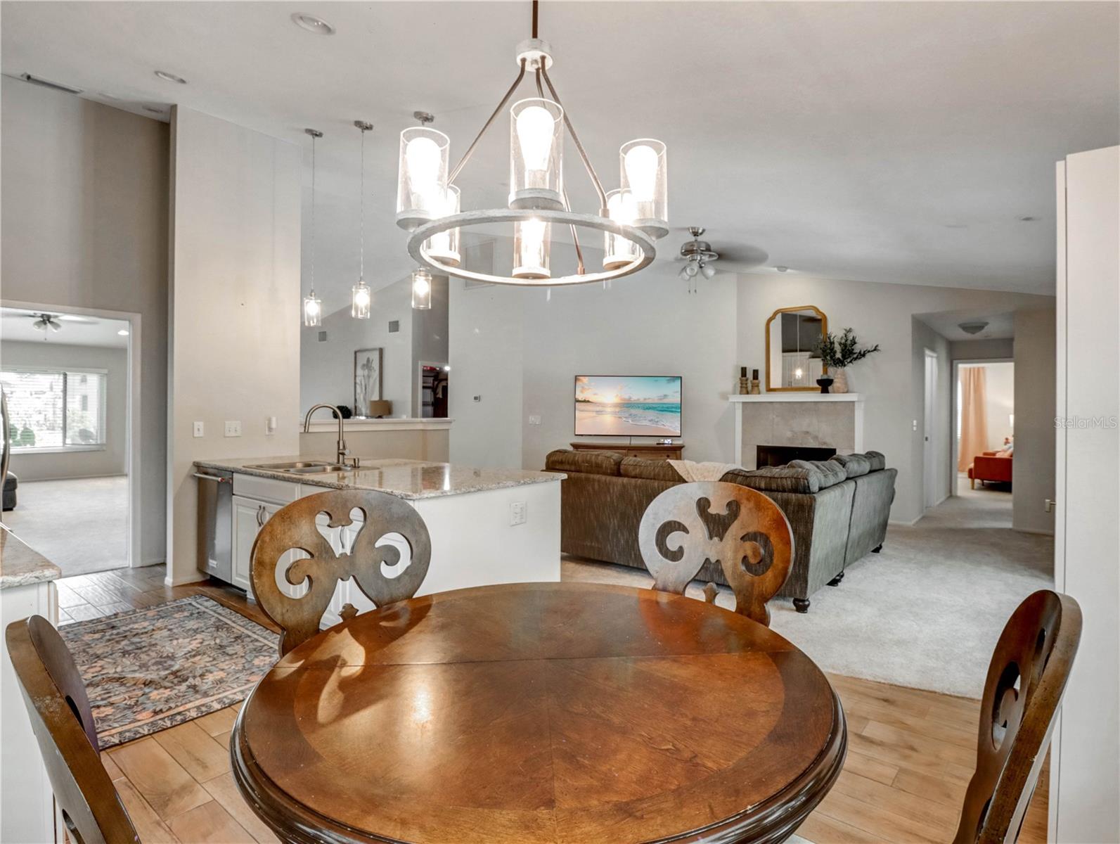 COUNTRYWAY PRCL B TRCT 21 PH 2 - Residential