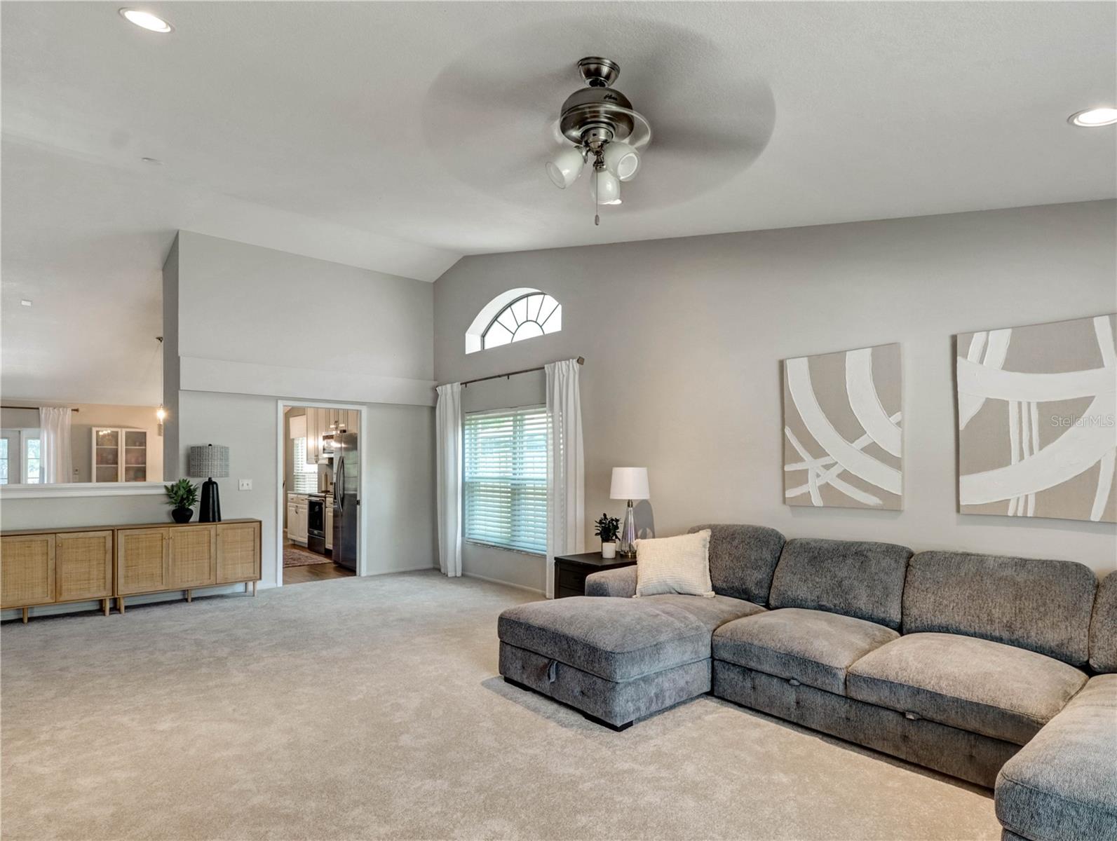 COUNTRYWAY PRCL B TRCT 21 PH 2 - Residential