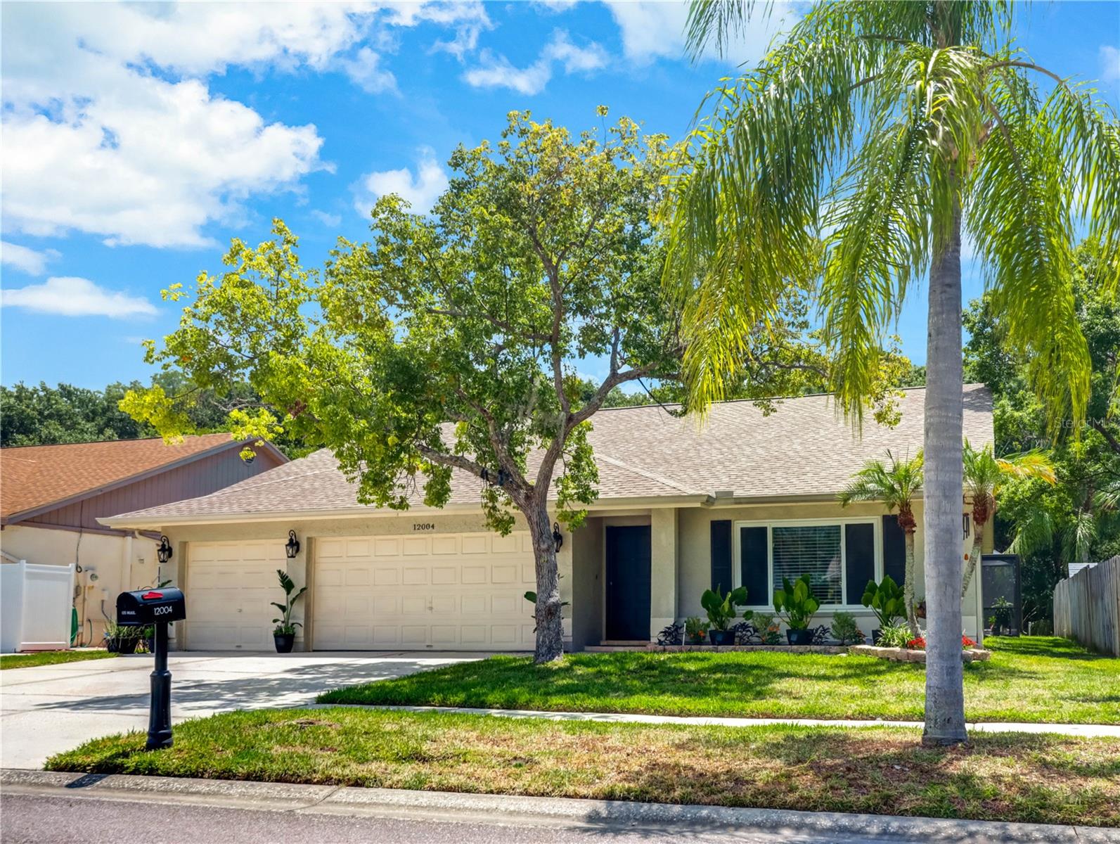 COUNTRYWAY PRCL B TRCT 21 PH 2 - Residential