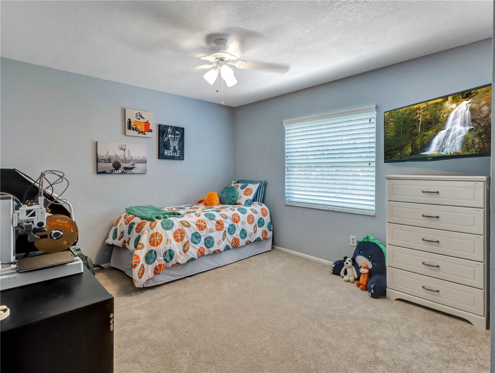 COUNTRYWAY PRCL B TRCT 21 PH 2 - Residential
