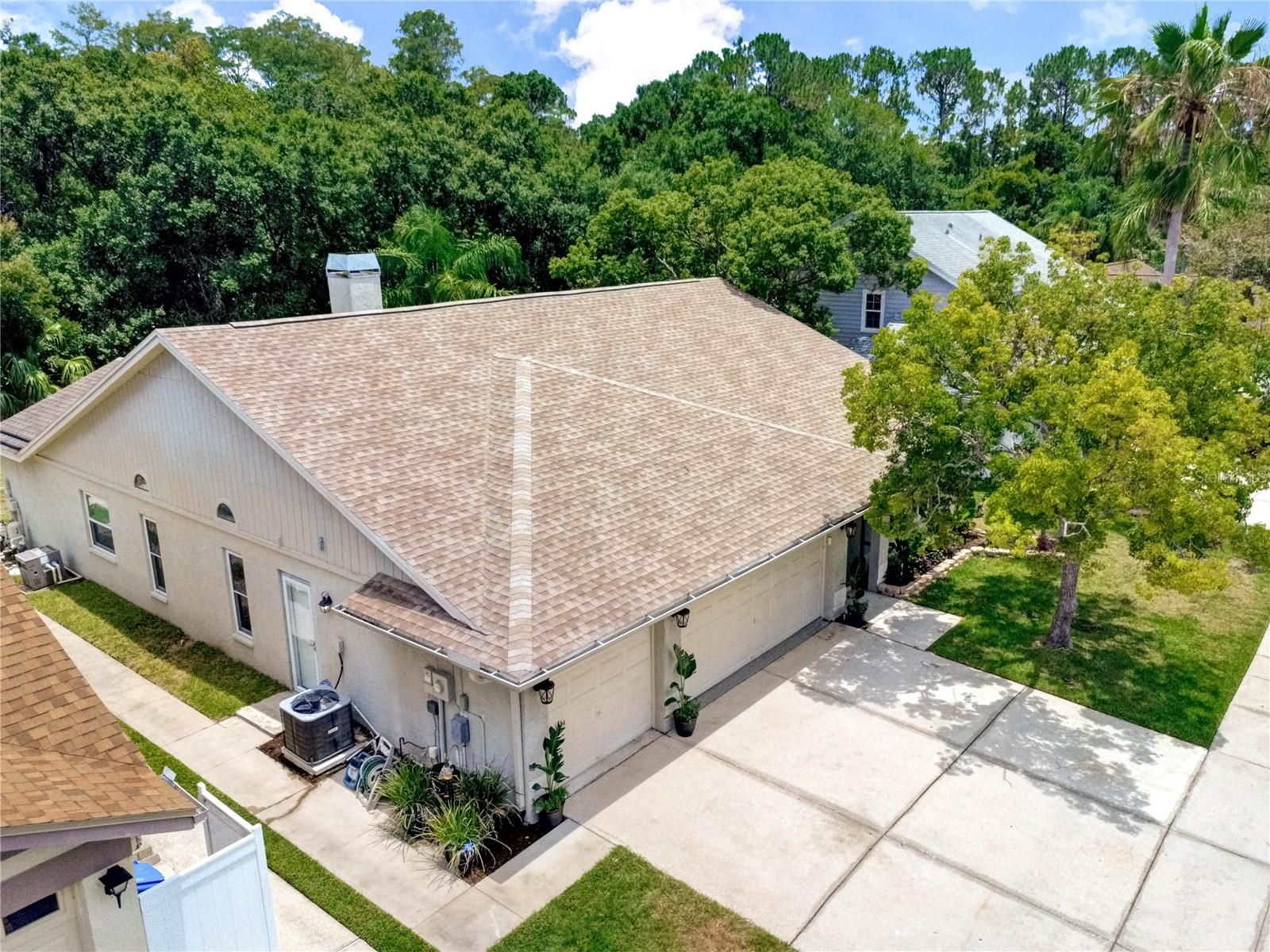 COUNTRYWAY PRCL B TRCT 21 PH 2 - Residential