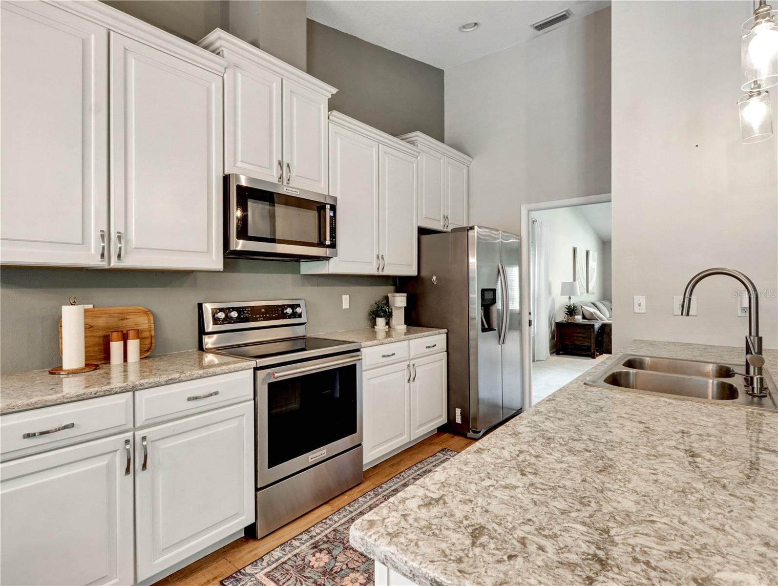 COUNTRYWAY PRCL B TRCT 21 PH 2 - Residential