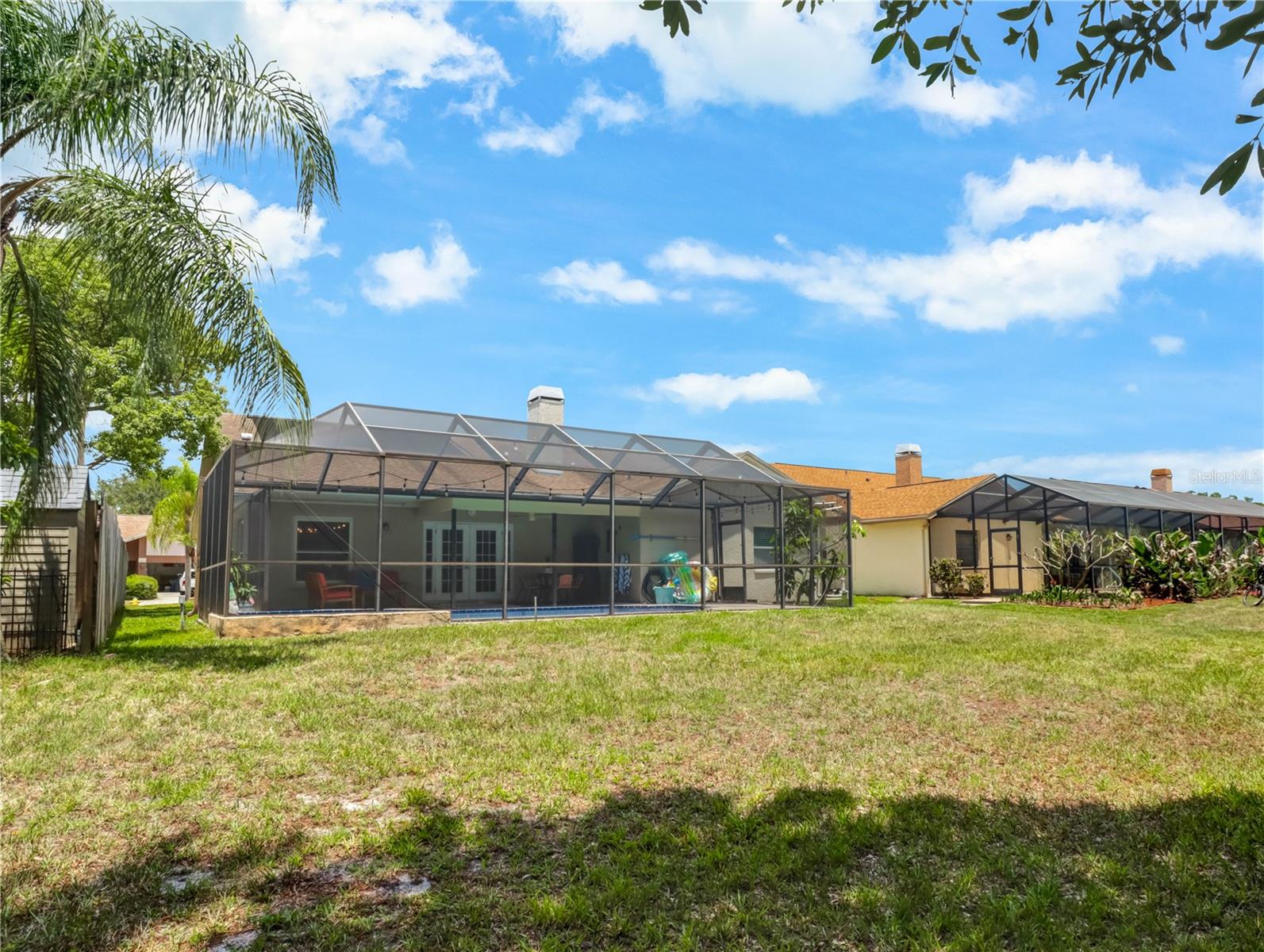 COUNTRYWAY PRCL B TRCT 21 PH 2 - Residential