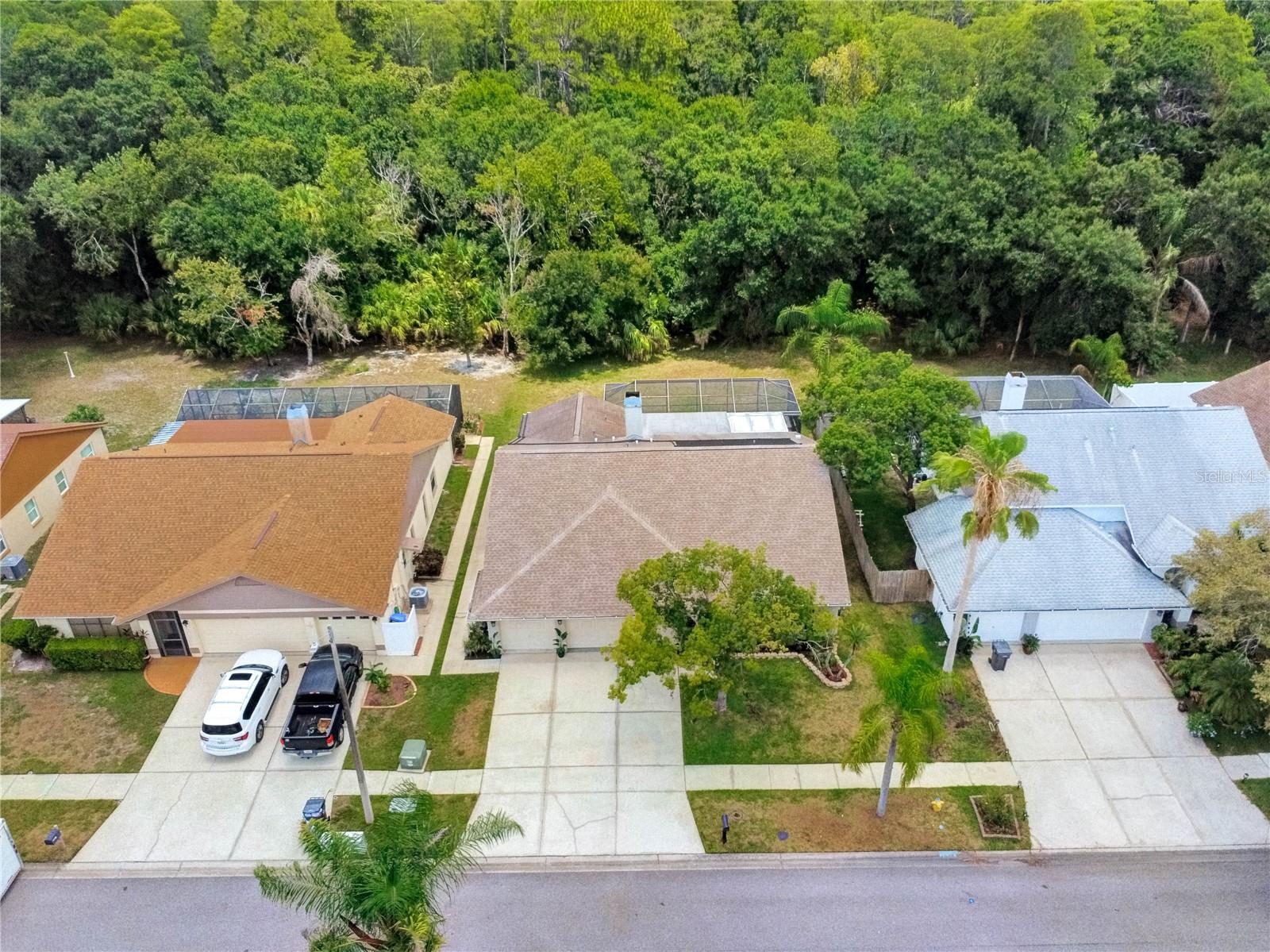 COUNTRYWAY PRCL B TRCT 21 PH 2 - Residential