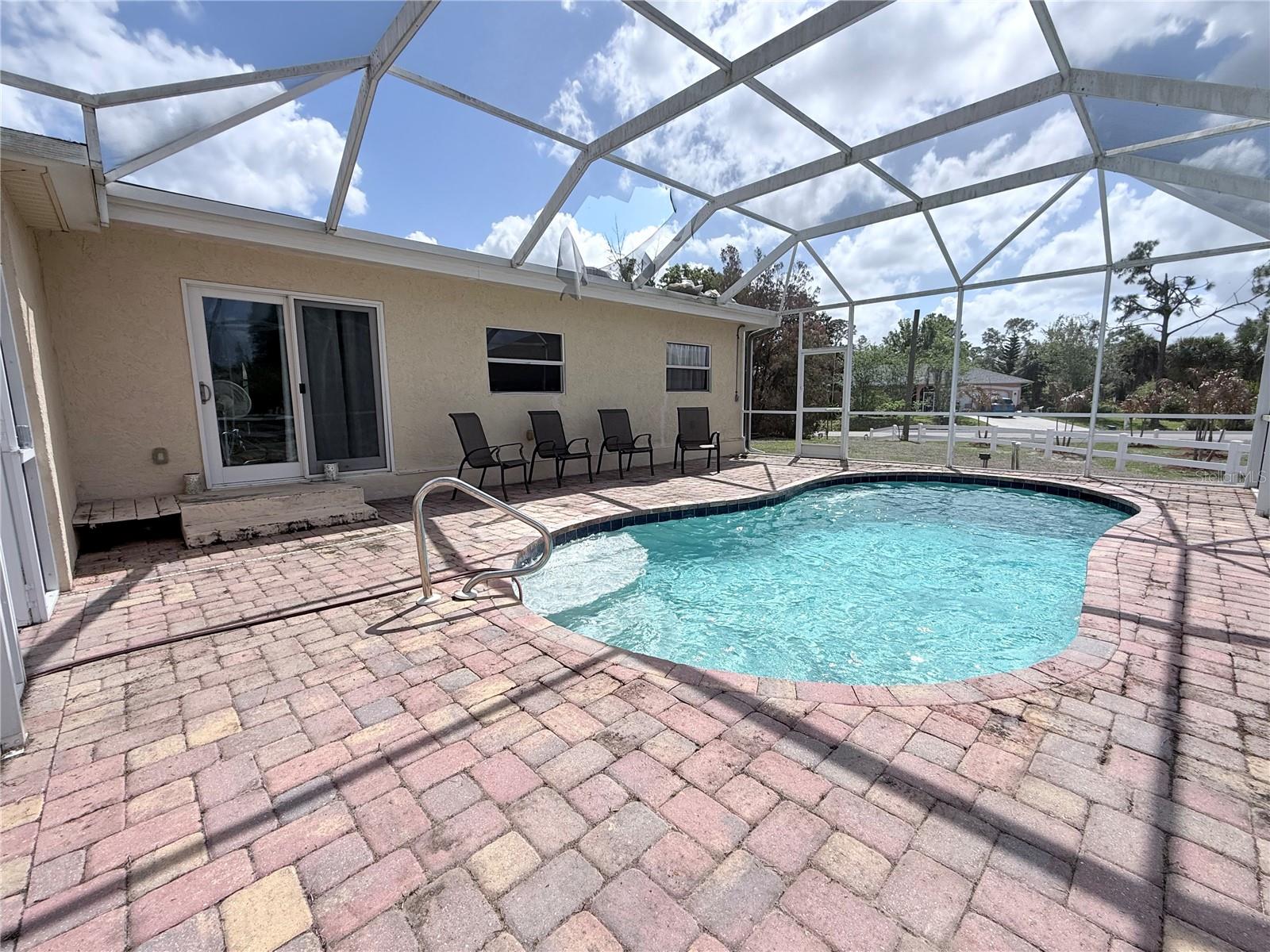 PORT CHARLOTTE SUB 05 - Residential
